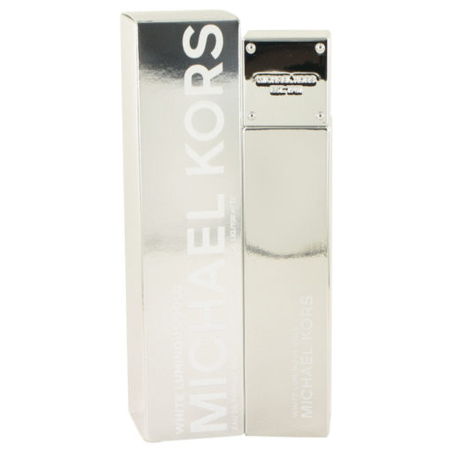 Michael Kors White Luminous Gold by Michael Kors