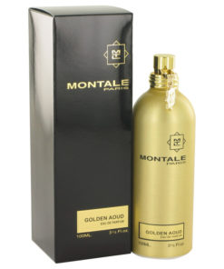Montale Golden Aoud by Montale