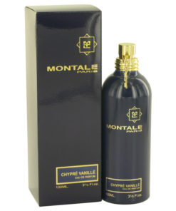 Montale Chypre Vanille by Montale