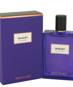 Molinard Muguet by Molinard