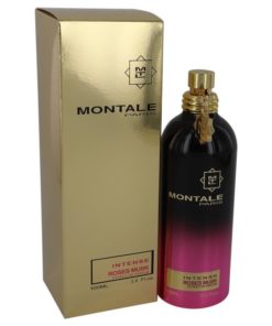 Montale Intense Roses Musk by Montale