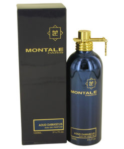 Montale Aoud Damascus by Montale