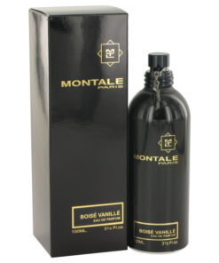 Montale Boise Vanille by Montale