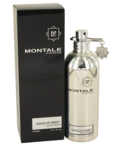 Montale Chocolate Greedy by Montale