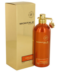Montale Honey Aoud by Montale