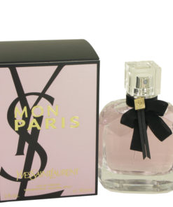 Mon Paris by Yves Saint Laurent