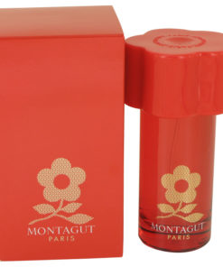 Montagut Red by Montagut