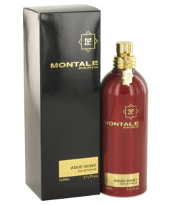 Montale Aoud Shiny by Montale