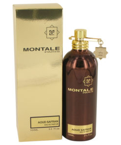 Montale Aoud Safran by Montale