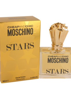 Moschino Stars by Moschino