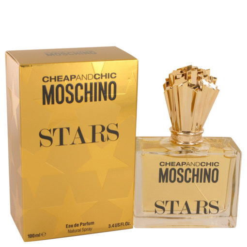 Moschino Stars by Moschino