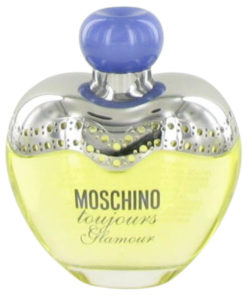 Moschino Toujours Glamour by Moschino