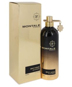 Montale Spicy Aoud by Montale