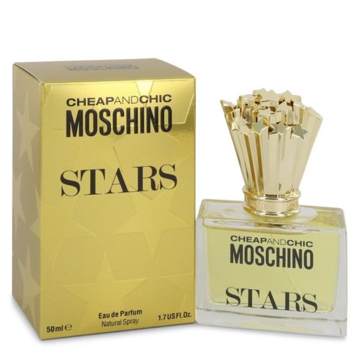 Moschino Stars by Moschino