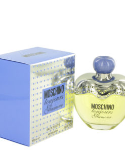 Moschino Toujours Glamour by Moschino