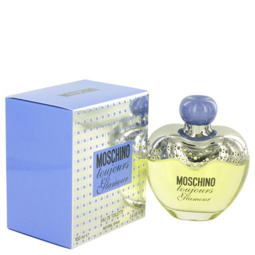 Moschino Toujours Glamour by Moschino