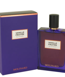 Molinard Vanille Fruitee by Molinard