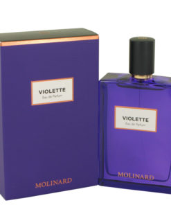 Molinard Violette by Molinard