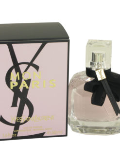 Mon Paris by Yves Saint Laurent