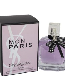 Mon Paris Couture by Yves Saint Laurent