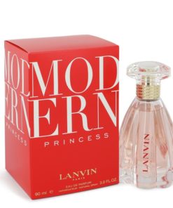 Modern Princess by Lanvin