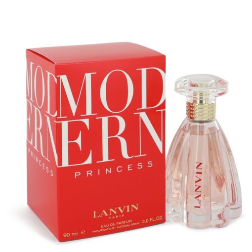 Modern Princess by Lanvin