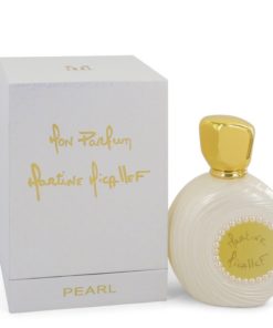 Mon Parfum Pearl by M. Micallef