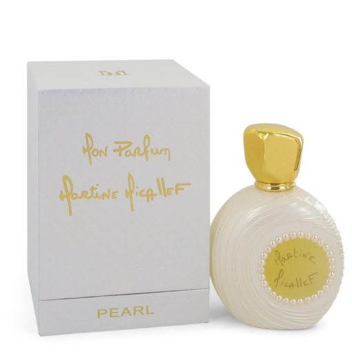 Mon Parfum Pearl by M. Micallef