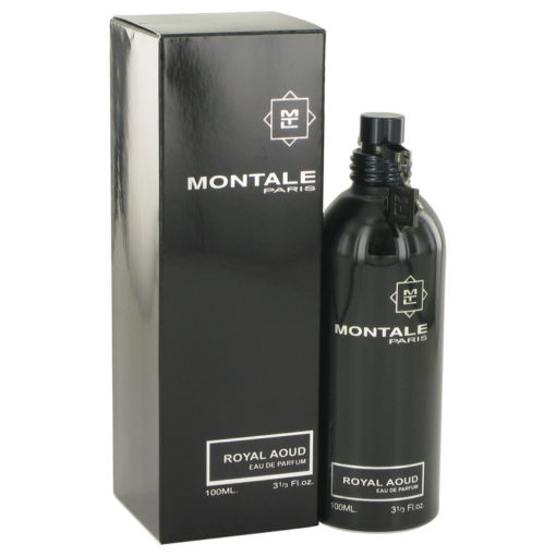Montale Royal Aoud by Montale