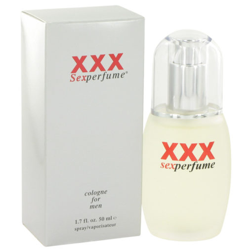 Sexperfume by Marlo Cosmetics
