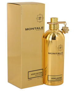Montale Aoud Leather by Montale