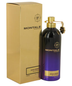 Montale Aoud Sense by Montale