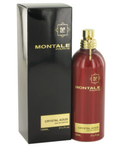 Montale Crystal Aoud by Montale