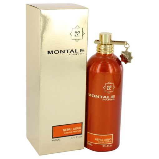 Montale Nepal Aoud by Montale
