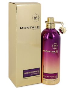 Montale Orchid Powder by Montale