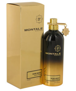 Montale Rose Night by Montale
