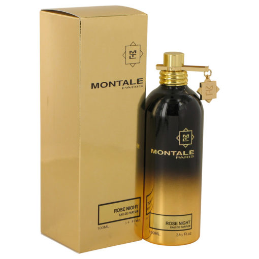 Montale Rose Night by Montale