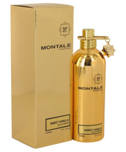 Montale Sweet Vanilla by Montale