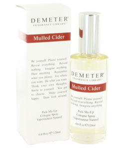 Demeter Mulled Cider by Demeter