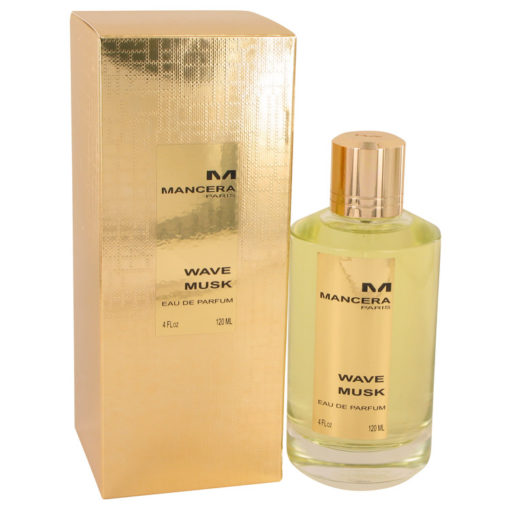 Mancera Wave Musk by Mancera