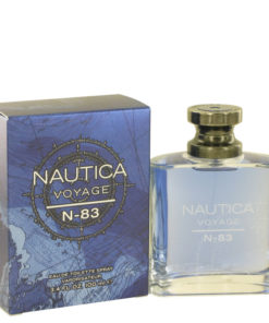 Nautica Voyage N-83 by Nautica