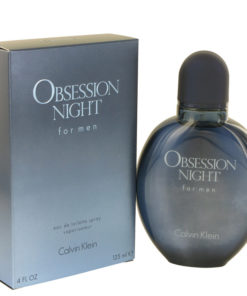 Obsession Night by Calvin Klein