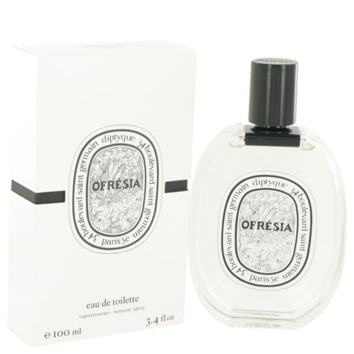 OFRESIA by Diptyque