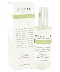 Demeter Olive Flower by Demeter