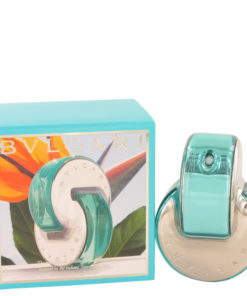 Omnia Paraiba by Bvlgari