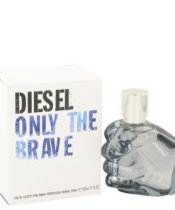 Only the Brave by Diesel