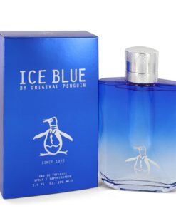 Original Penguin Ice Blue by Original Penguin