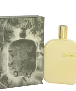 Opus VIII by Amouage