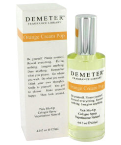 Demeter Orange Cream Pop by Demeter