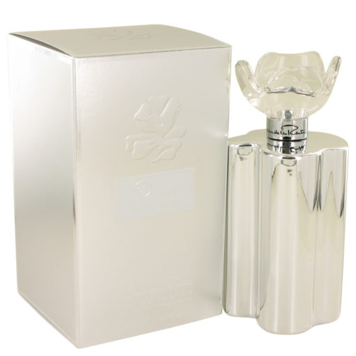 Oscar White Gold by Oscar De La Renta